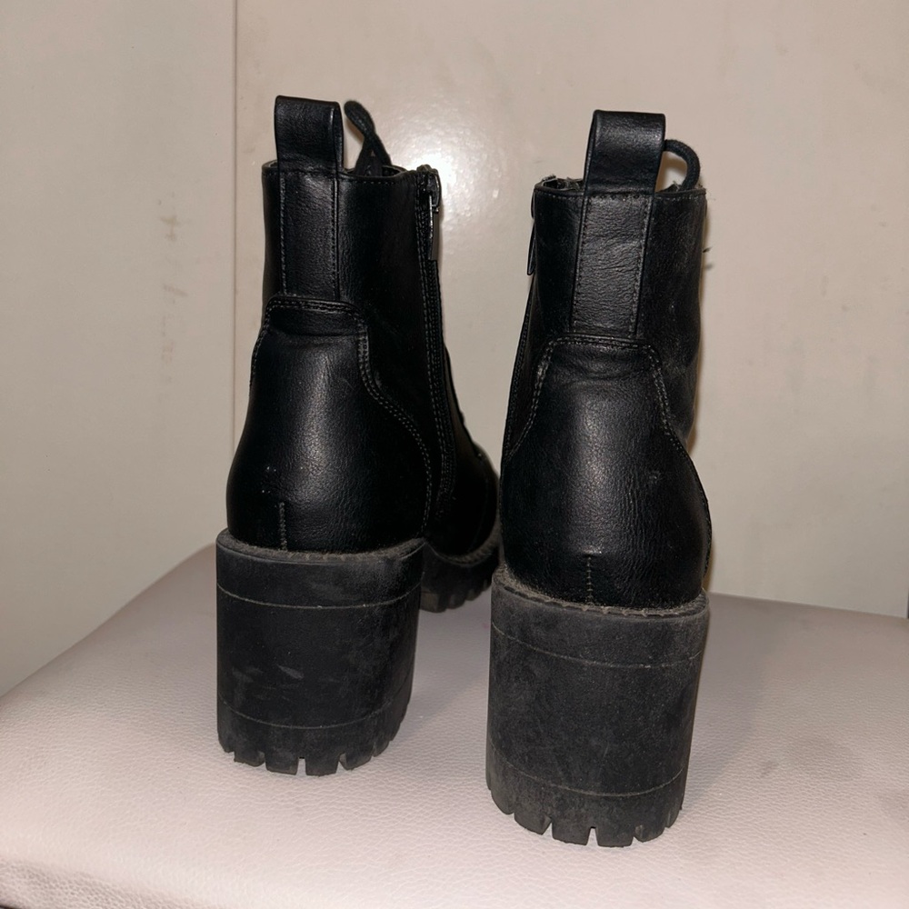 Top Moda booties - Picture 3 of 4